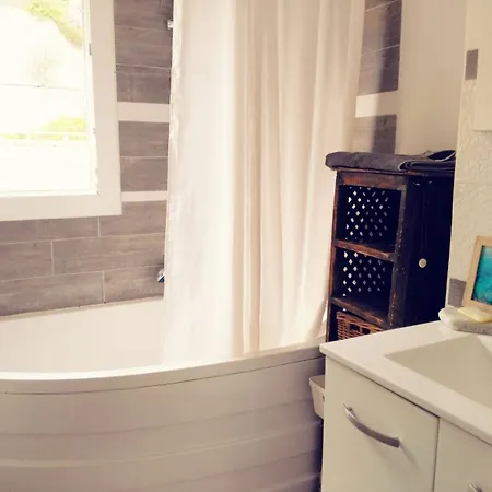 Apartamento Joli 2 Pieces A 2 Min De La *