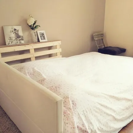 Apartamento Joli 2 Pieces A 2 Min De La *