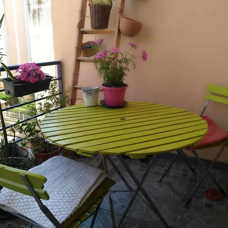 Apartmán Joli 2 Pieces A 2 Min De La Nice