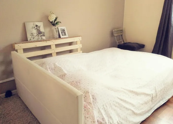 Apartamento Joli 2 Pièces à 2 Min De La *